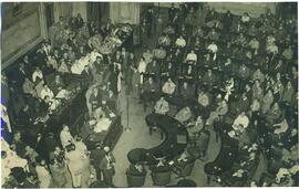 Diputados