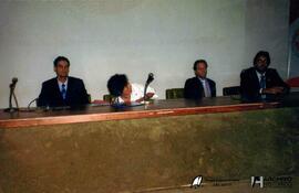 Proyecto Educativo Amnistía – Día Internacional de la mujer – Brasilia 2008