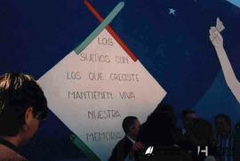Homenaje a Horacio Úngaro 2006