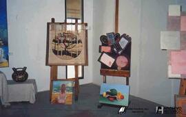 Escuela de Arte Chivilcoy 2006