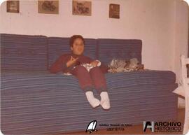 Fotos familiares