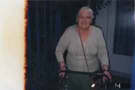 Madres y Abuelas de desaparecidos