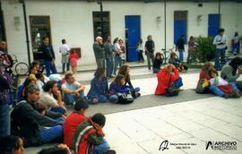 2 de abril – CECIM 2008