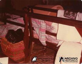 Ayuno de Quilmes 1981