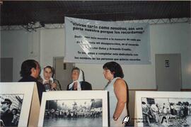 Semana de la juventud / Día de la Memoria – San Pedro 2006