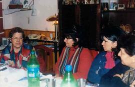 Semana de la Juventud, Posadas, Misiones 2005