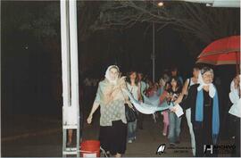 Semana de la juventud / Día de la Memoria – San Pedro 2006