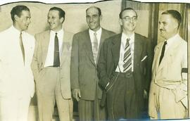 Partido Peronista Masculino
