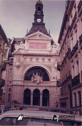 París 1981