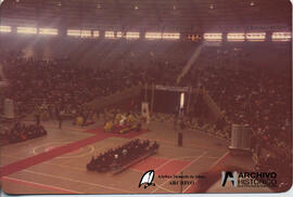 Viaje a Brasil de Madres de Plaza de Mayo La Plata por visita al Papa 1980