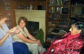Familia Mignone 2008