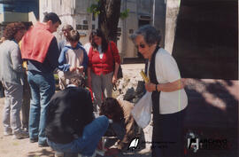 Cementerio 2003
