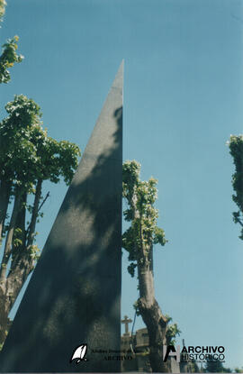 Cementerio 2003