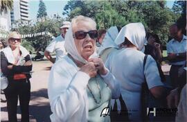 Madres de Plaza de Mayo San Martín 2007