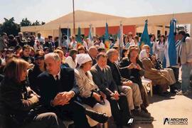 Homenaje a Horacio Úngaro 2006