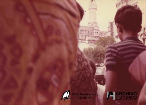 Original Objeto digital not accessible