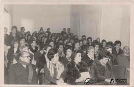 Profesión Adelina