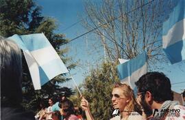 Noche de los lápices, Chivilcoy 2006