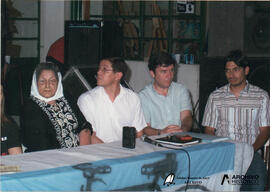 San Nicolás, 30 años de la masacre