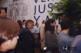 Aniversario del 24 de marzo, CPM 2001
