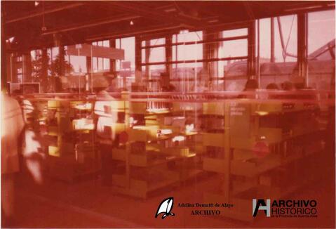 Original Objeto digital not accessible