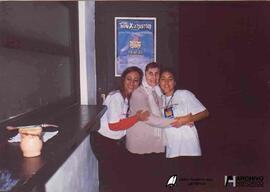 Semana de la Juventud, Posadas, Misiones 2005