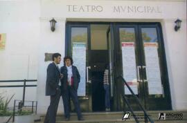 Congreso de Historia Oral Morón 2010