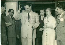 Varios de Juan Domingo Perón