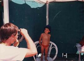 Fotos familiares