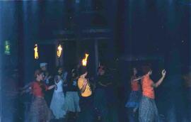 Semana de la Juventud, Posadas, Misiones 2005