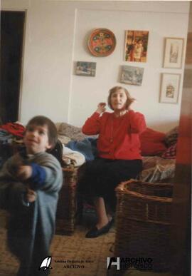 Adelina 1989