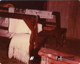 Ayuno de Quilmes 1981