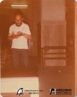 Ayuno de Quilmes 1981