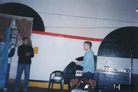 UP 31 – Florencio Varela 2006