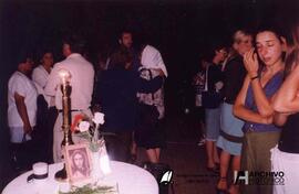 Señalamiento Centro Clandestino La Plata, Comisaría 5ª 1999
