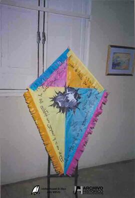Escuela de Arte Chivilcoy 2006