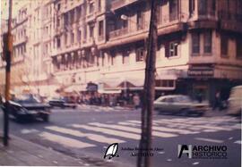 Visita Comisión Internacional de Derechos Humanos - OEA 1979