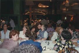 Despedida de Luisa Zaragosa 1995