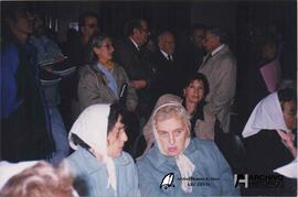 Concejo Deliberante, Ciudadanas ilustres 1999