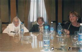 Reunión con Gobernador Solá 2006