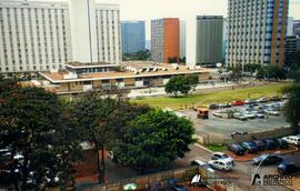 Proyecto Educativo Amnistía – Día Internacional de la mujer – Brasilia 2008