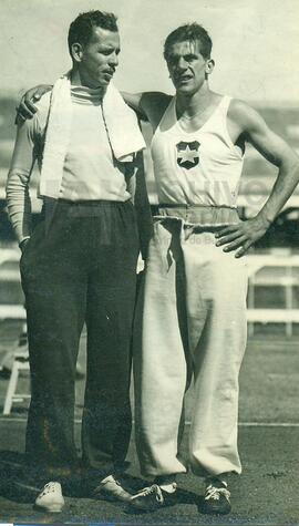 1° Juegos Panamericanos