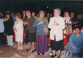 Profesión Adelina