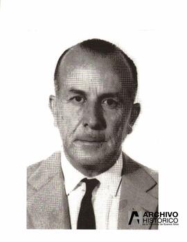 Fotografía del Arq. Alberto Cuenca