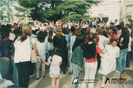 Jardín N.º 904 Barrio Las Mandarinas Brandsen 2002