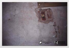 Señalización Centro Clandestino 1 y 60. Infantería Policía 1998