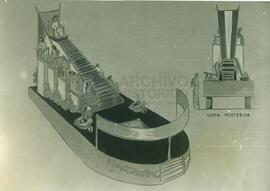 Reinas Trabajo y otras