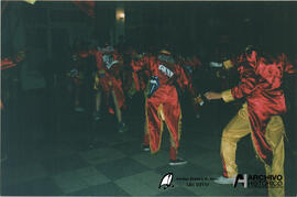 Chapadmalal 2002