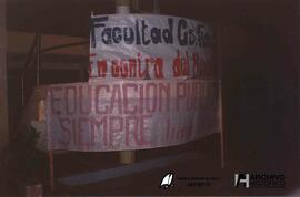 El Dorado, Misiones (Universidad – Facultad de Ciencias Forestales) 2001