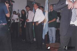 UC 24- Florencio Varela 2006